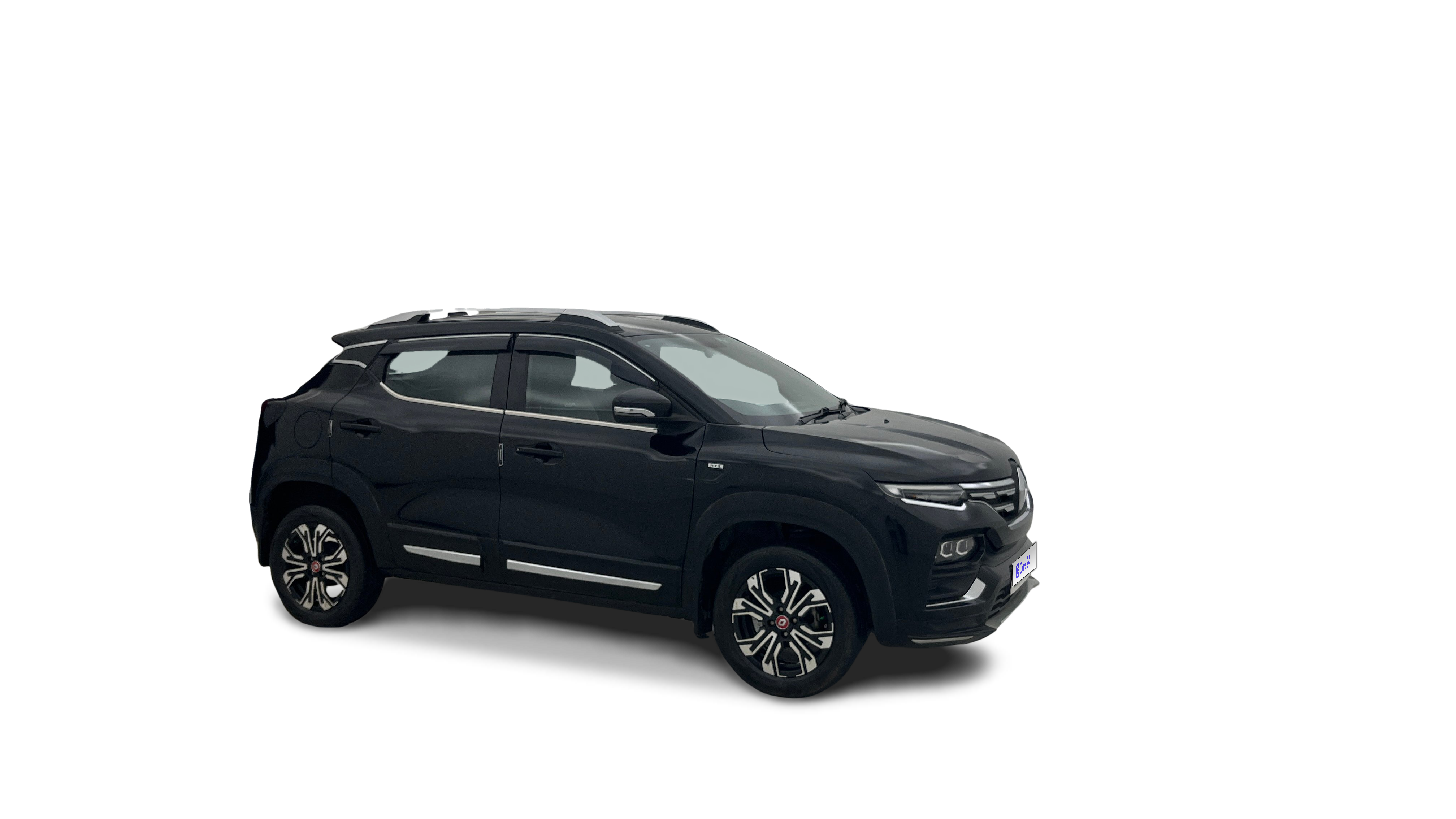 2023 Renault Kiger - Hatchback - Petrol - Automatic - ₹7.80 lakh