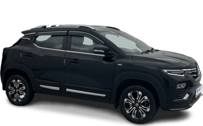 2023 Renault Kiger - Hatchback - Petrol - Automatic - ₹7.80 lakh