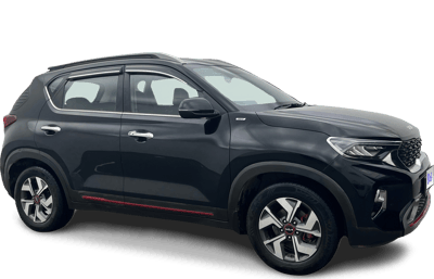 2021 KIA SONET - SUV - Petrol - Manual - ₹8.46 lakh