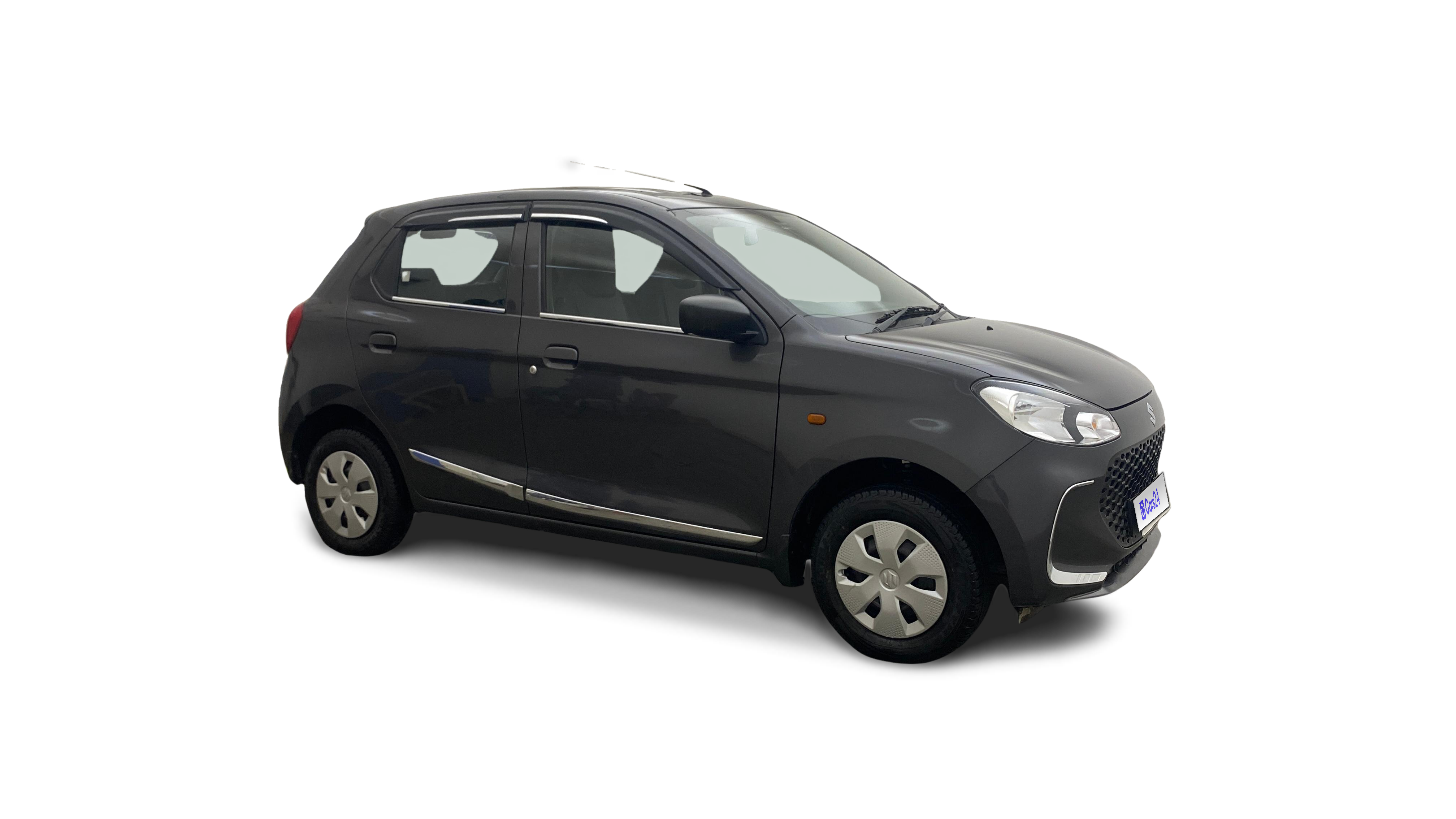 2025 Maruti Alto K10 - Hatchback - Petrol - Manual - ₹4.43 lakh