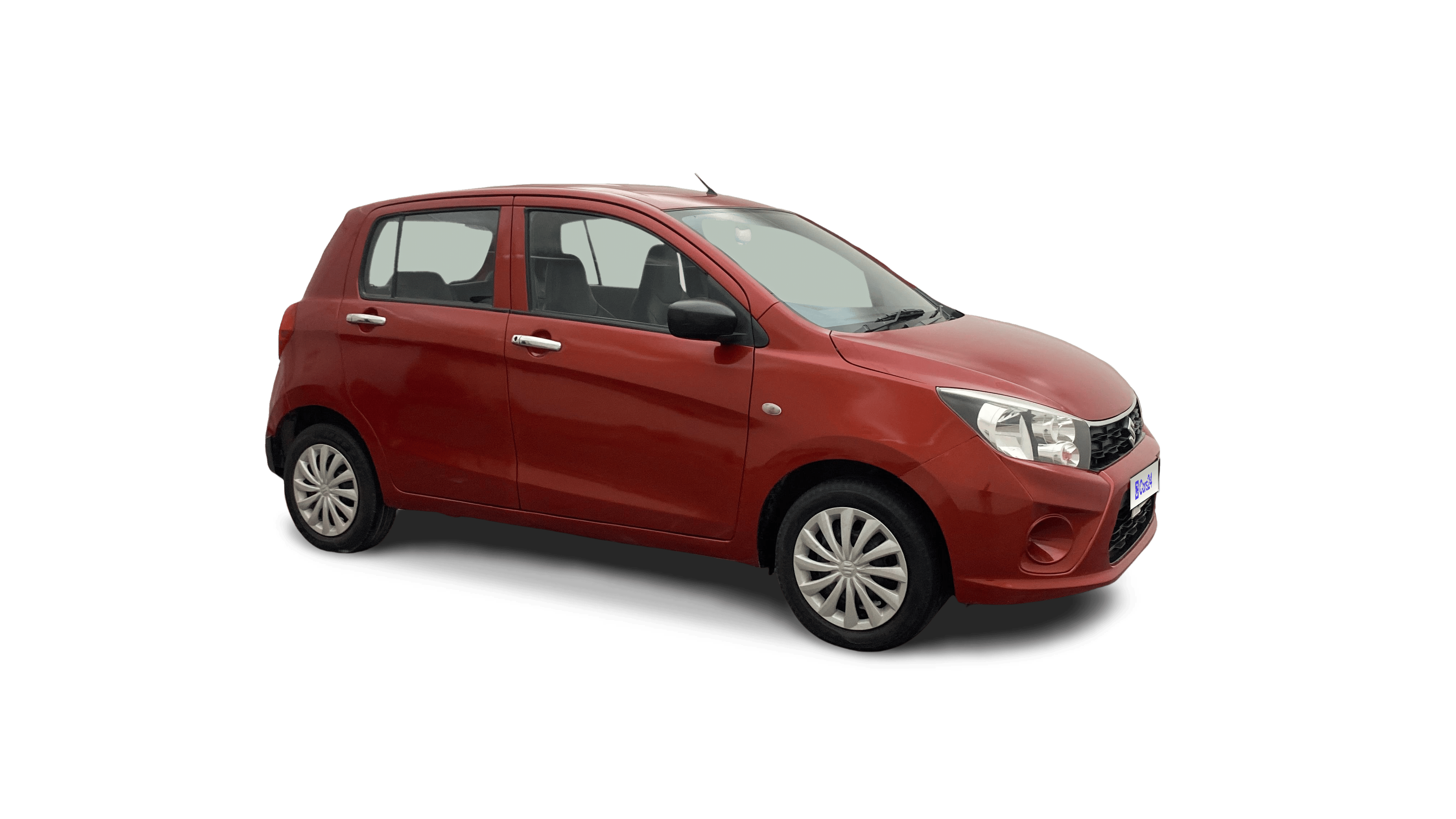 2020 Maruti Celerio - Hatchback - Petrol - Automatic - ₹3.60 lakh