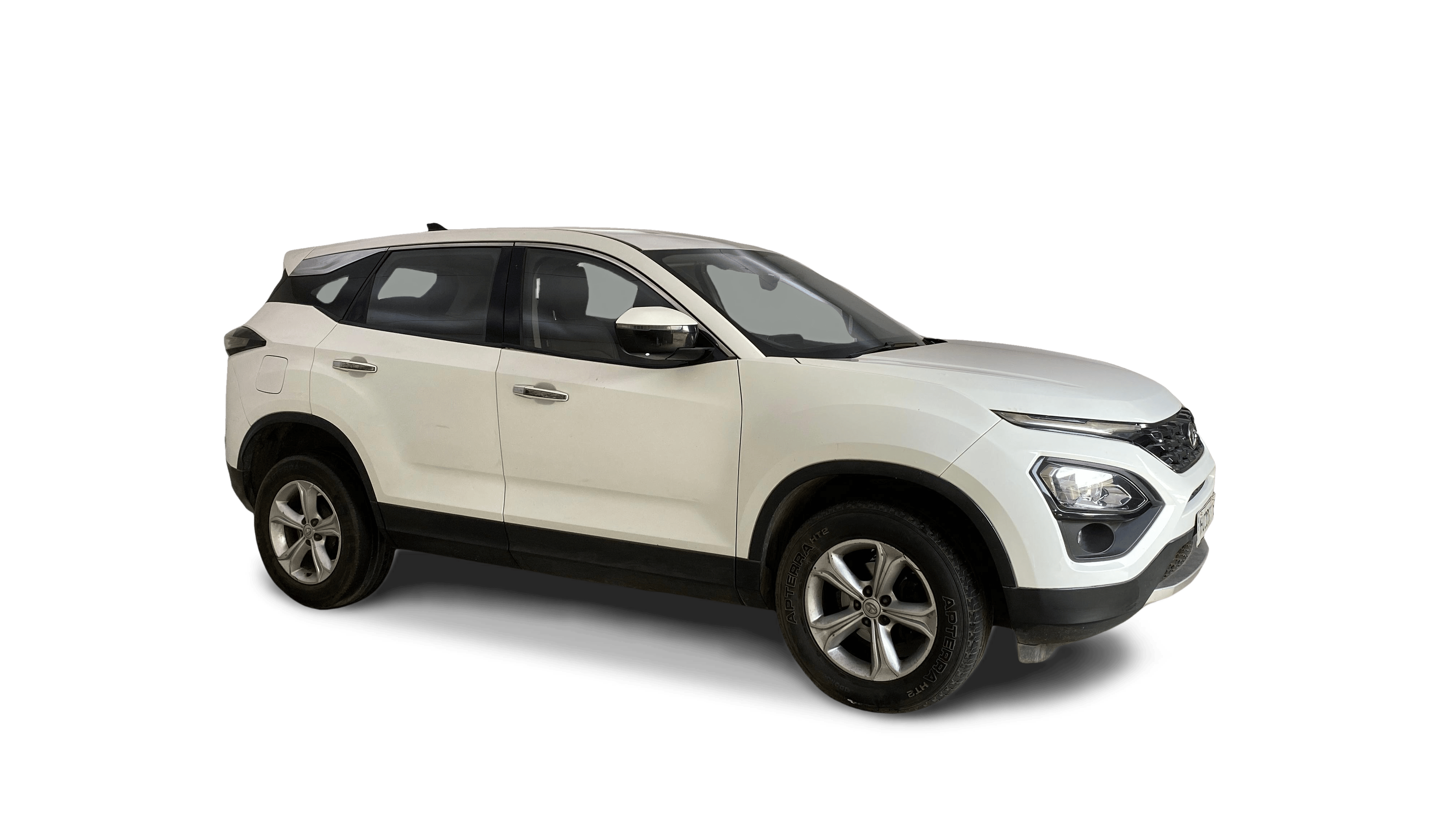 2019 Tata Harrier - SUV - Diesel - Manual - ₹9.90 lakh