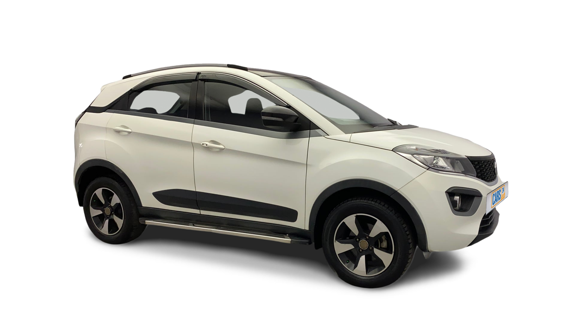 Tata NEXON-img