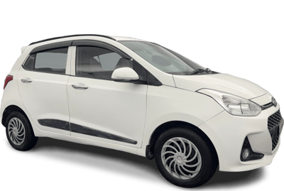 2019 Hyundai Grand i10 - Hatchback - Petrol - Manual - ₹4.23 lakh