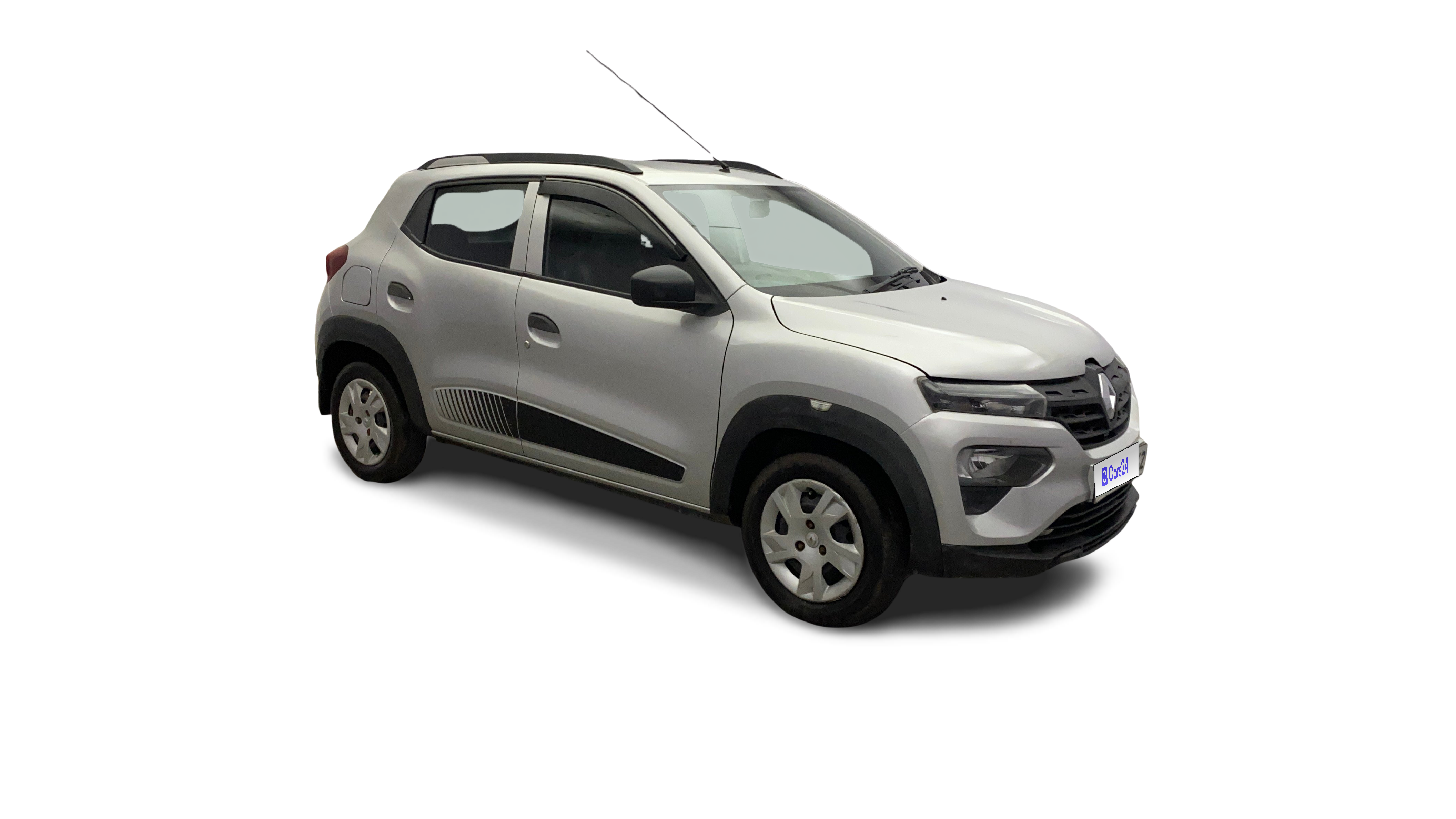 2020 Renault Kwid - Hatchback - Petrol - Manual - ₹3.11 lakh