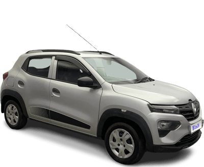 2020 Renault Kwid - Hatchback - Petrol - Manual - ₹3.11 lakh