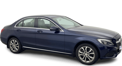 2016 Mercedes Benz C Class - Sedan - Diesel - Automatic - ₹18.23 lakh