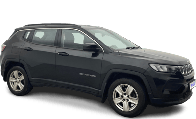 2022 Jeep Compass - SUV - Diesel - Manual - ₹16.36 lakh