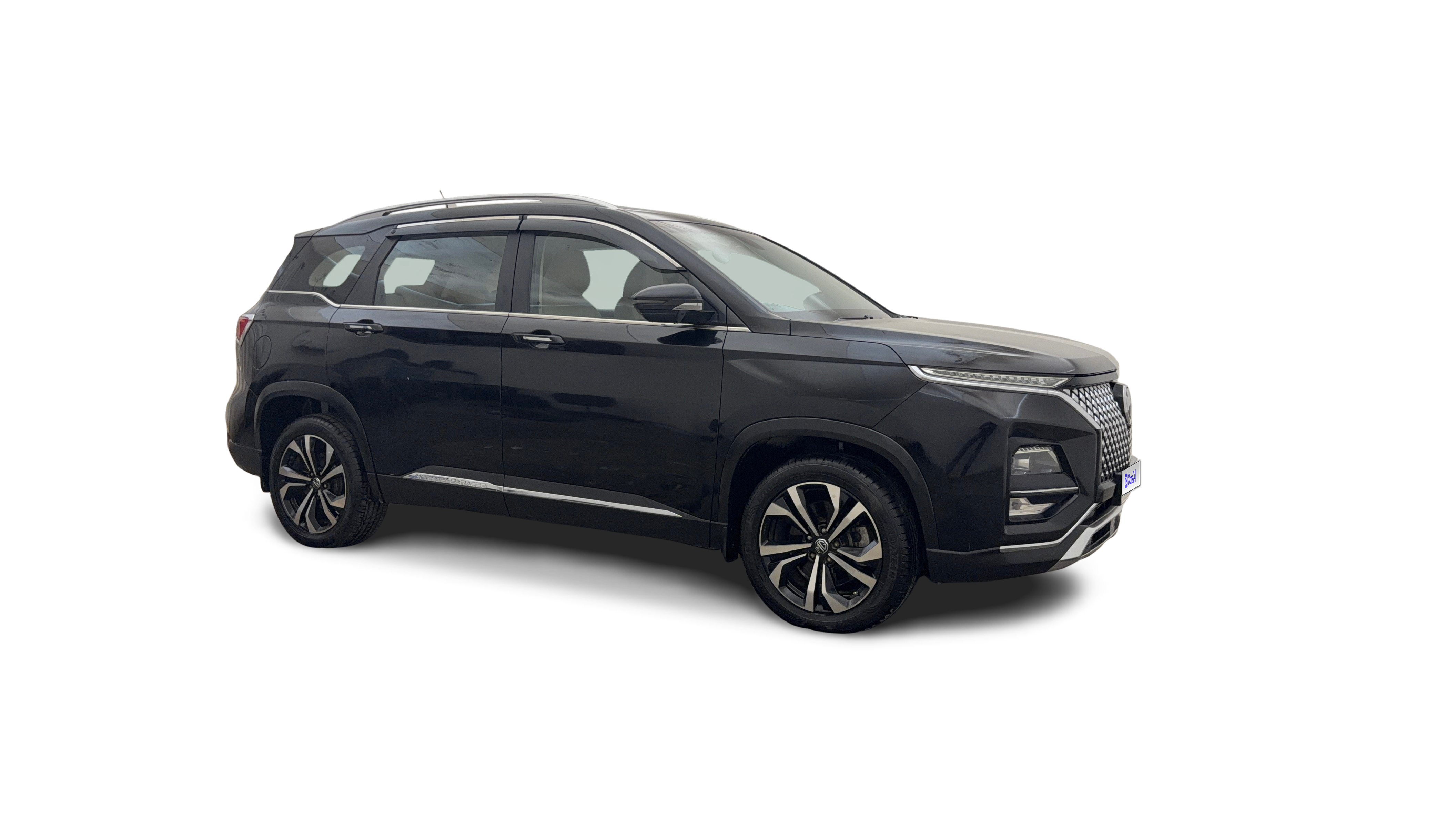 2024 MG HECTOR - SUV - Petrol - Manual - ₹16.29 lakh