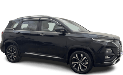 2024 MG HECTOR - SUV - Petrol - Manual - ₹16.29 lakh