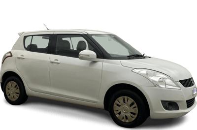2013 Maruti Swift - Hatchback - Diesel - Manual - ₹3.20 lakh