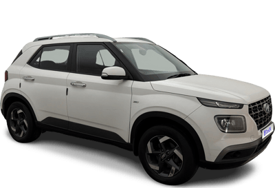 2021 Hyundai VENUE - SUV - Petrol - Manual - ₹8.06 lakh
