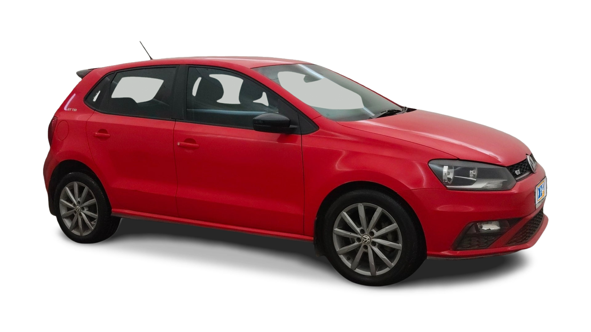Volkswagen Polo-img