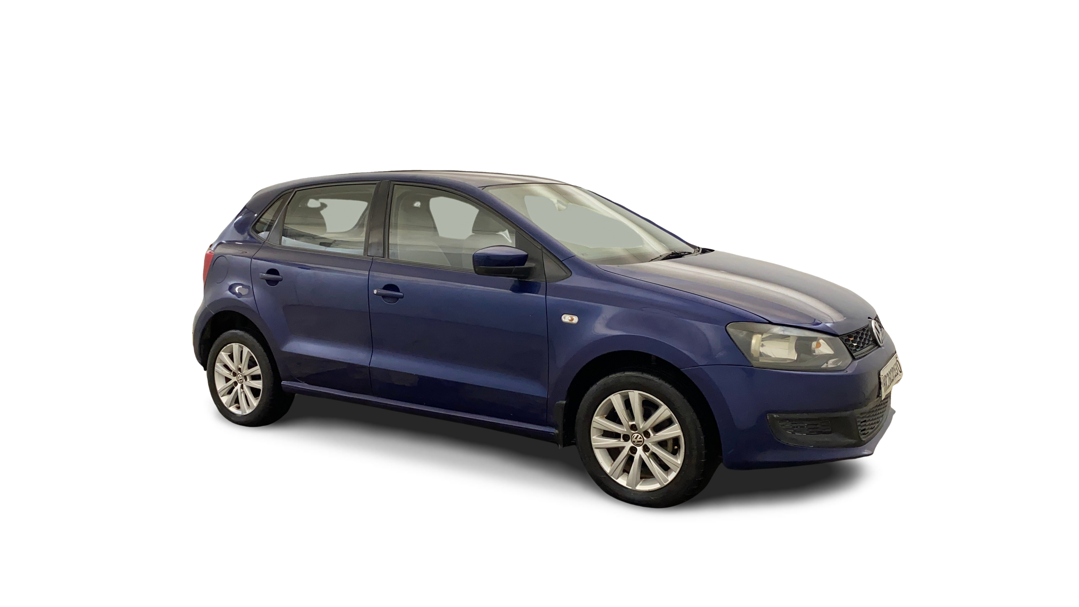 Volkswagen Polo-img