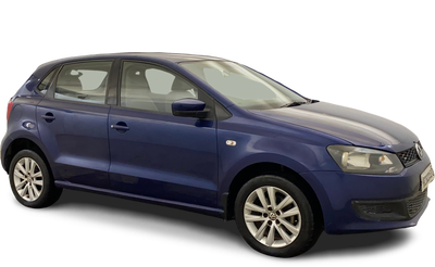 Volkswagen Polo-img