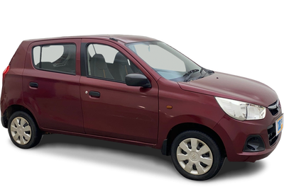 Maruti Alto K10-img