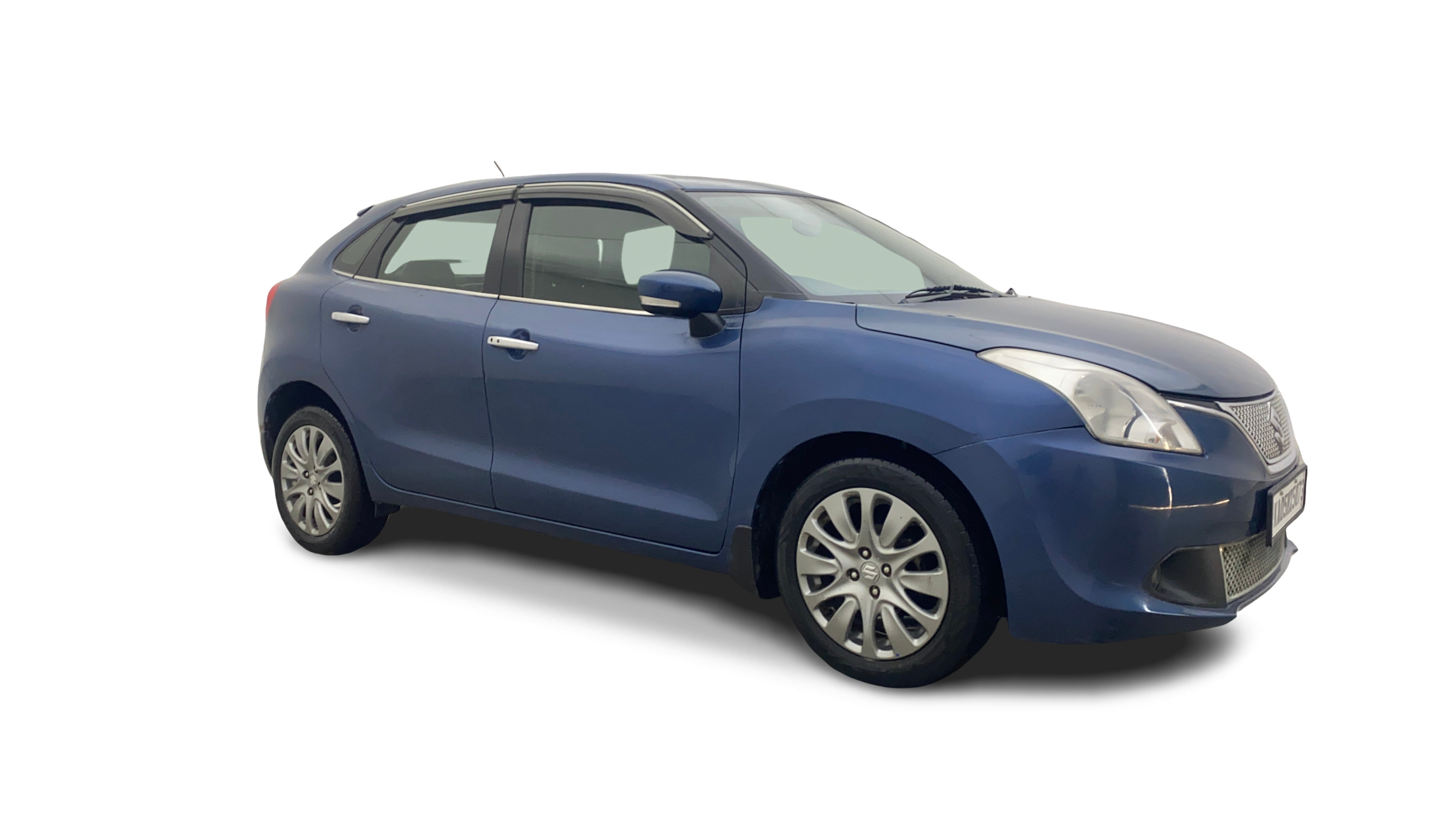 Maruti Baleno-img