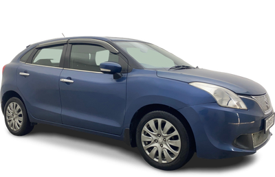 Maruti Baleno-img