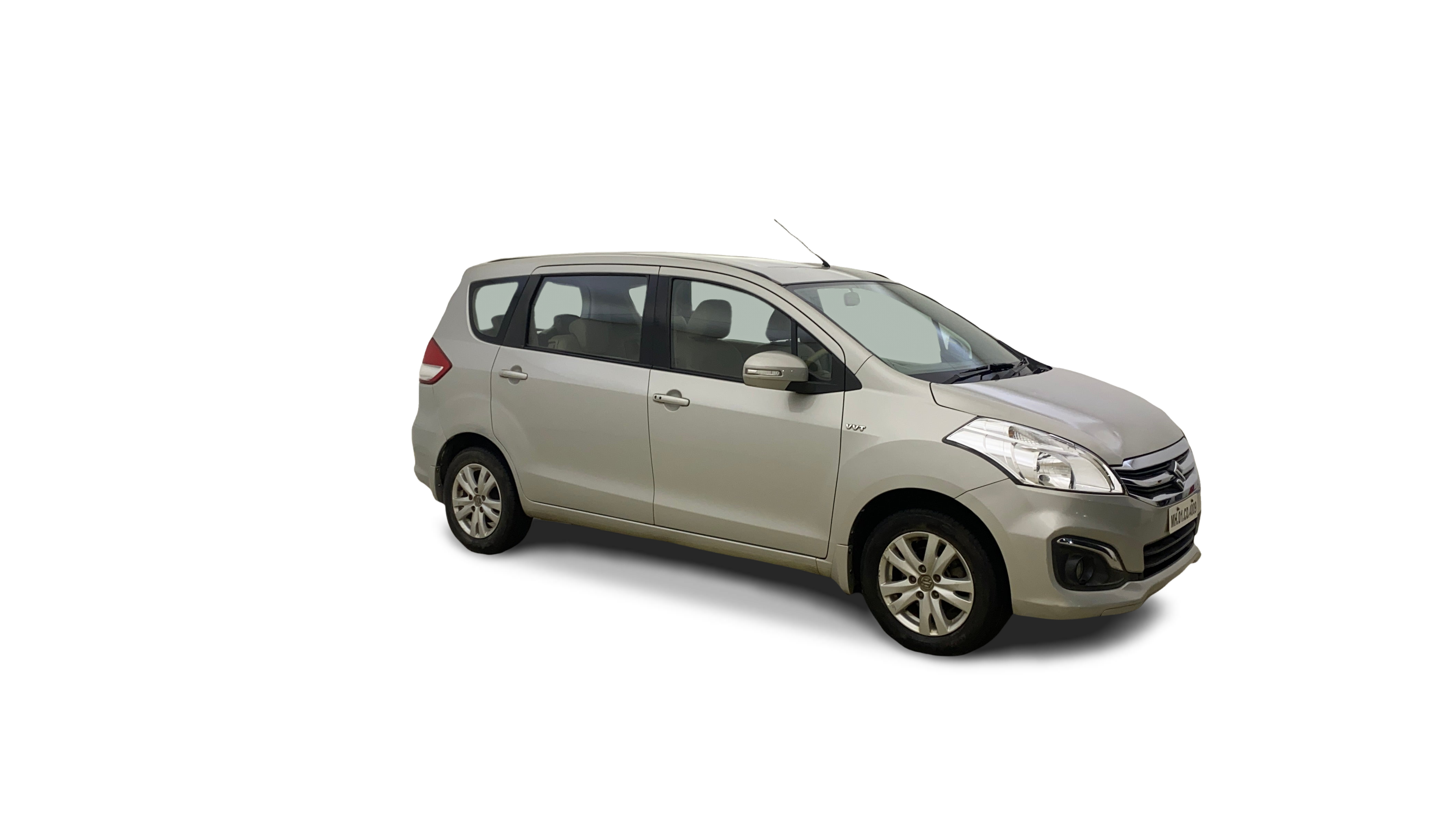 Maruti Ertiga-img