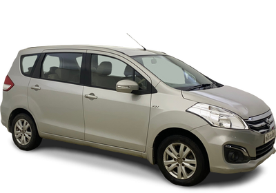 Maruti Ertiga-img
