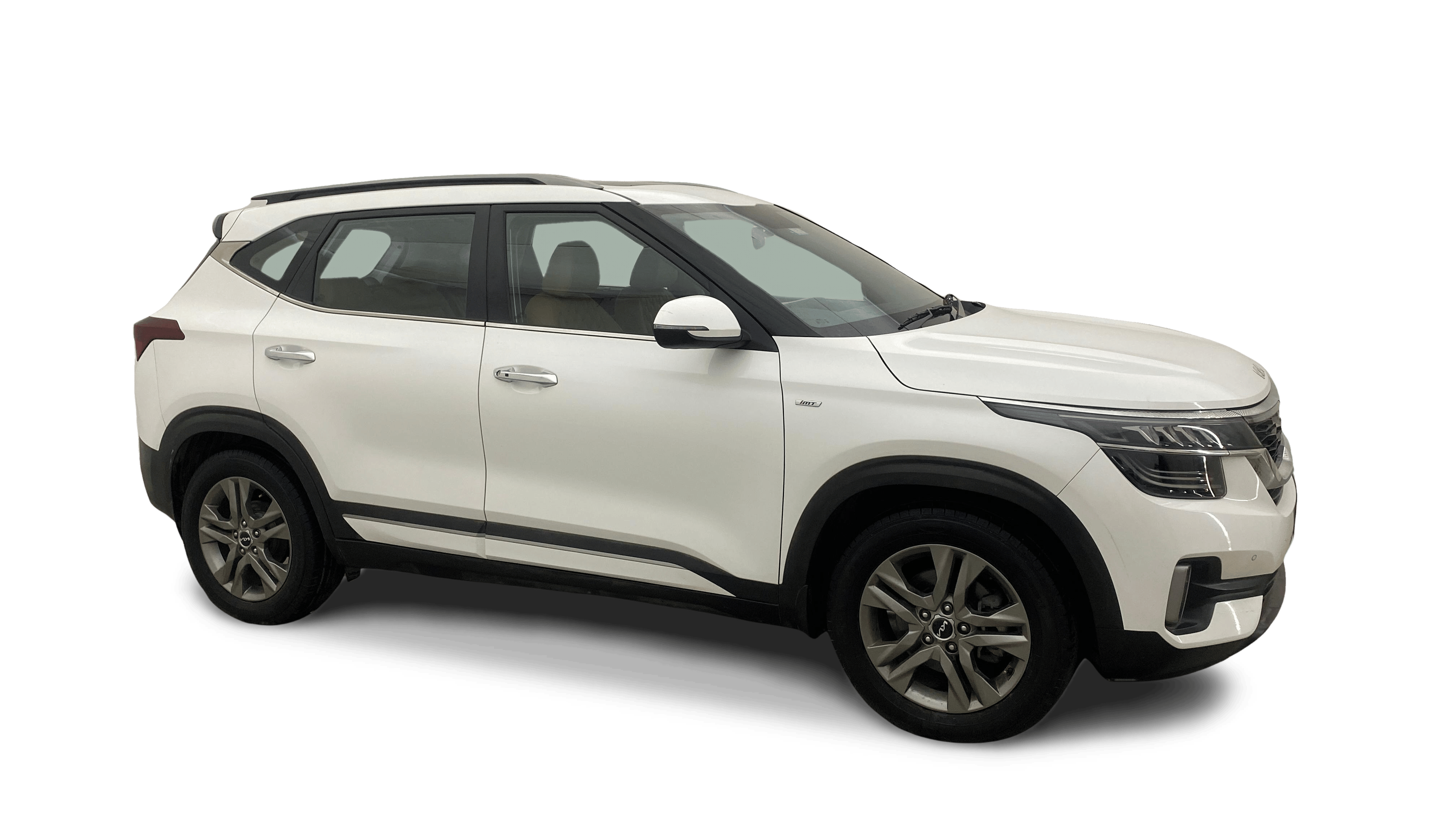 2023 KIA SELTOS - SUV - Diesel - Manual - ₹14.45 lakh