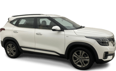 2023 KIA SELTOS - SUV - Diesel - Manual - ₹14.45 lakh