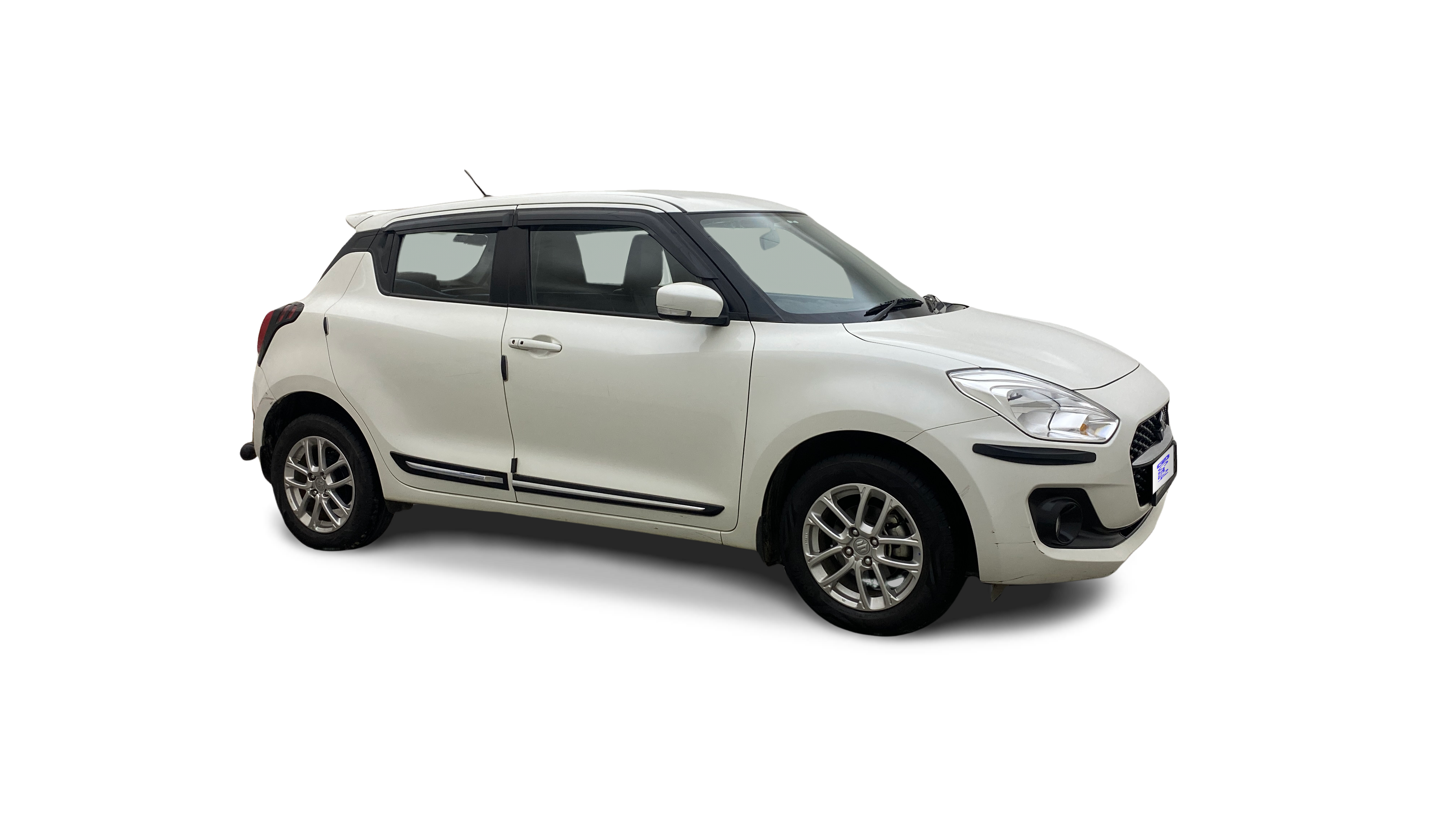 2022 Maruti Swift - Hatchback - Petrol - Manual - ₹5.89 lakh
