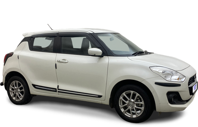 2022 Maruti Swift - Hatchback - Petrol - Manual - ₹5.89 lakh