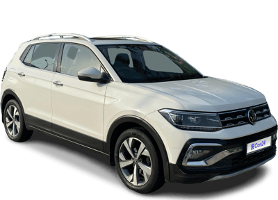 2022 Volkswagen TAIGUN - SUV - Petrol - Automatic - ₹9.40 lakh