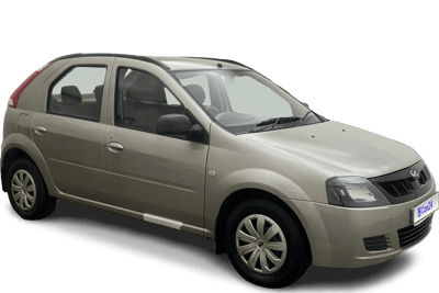 2013 Mahindra Verito Vibe CS - Hatchback - Diesel - Manual - ₹3.02 lakh