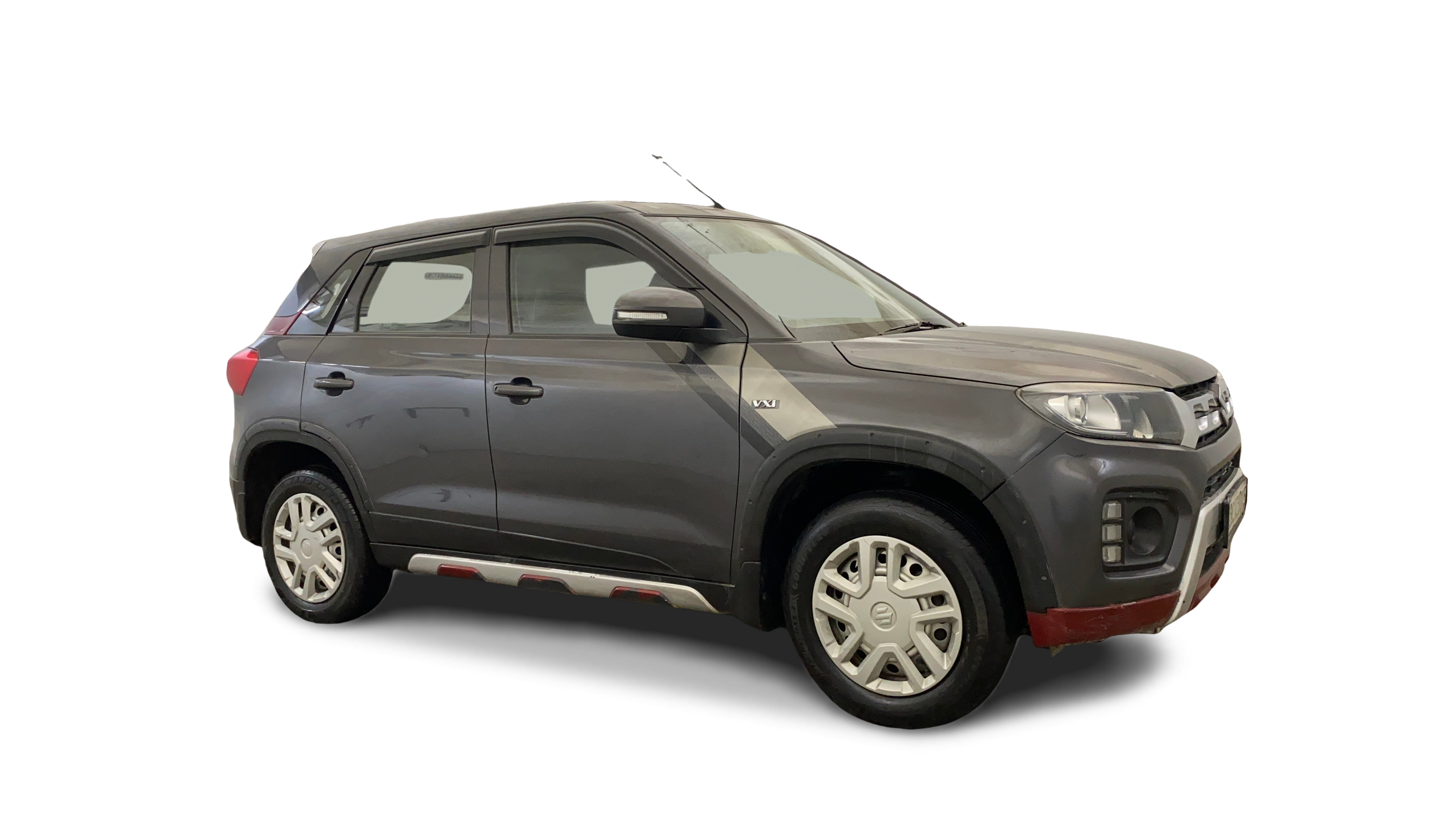 Maruti Vitara Brezza-img