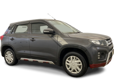 Maruti Vitara Brezza-img