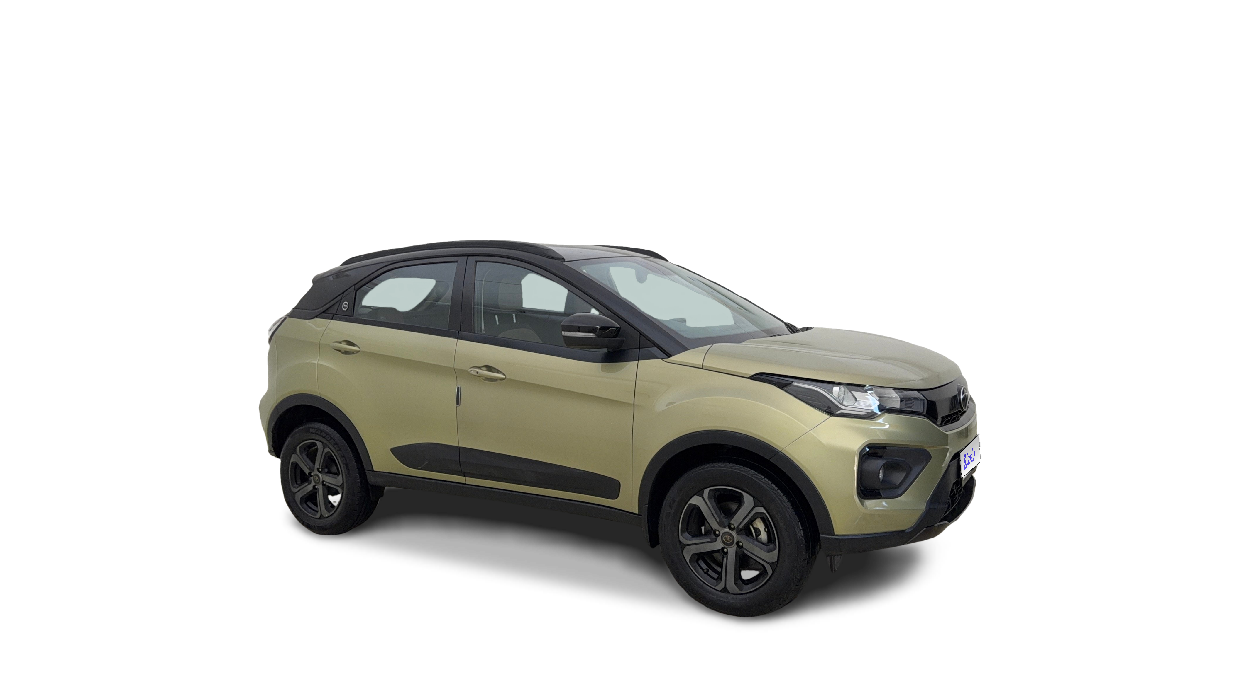 2023 Tata NEXON - SUV - Petrol - Automatic - ₹8.56 lakh