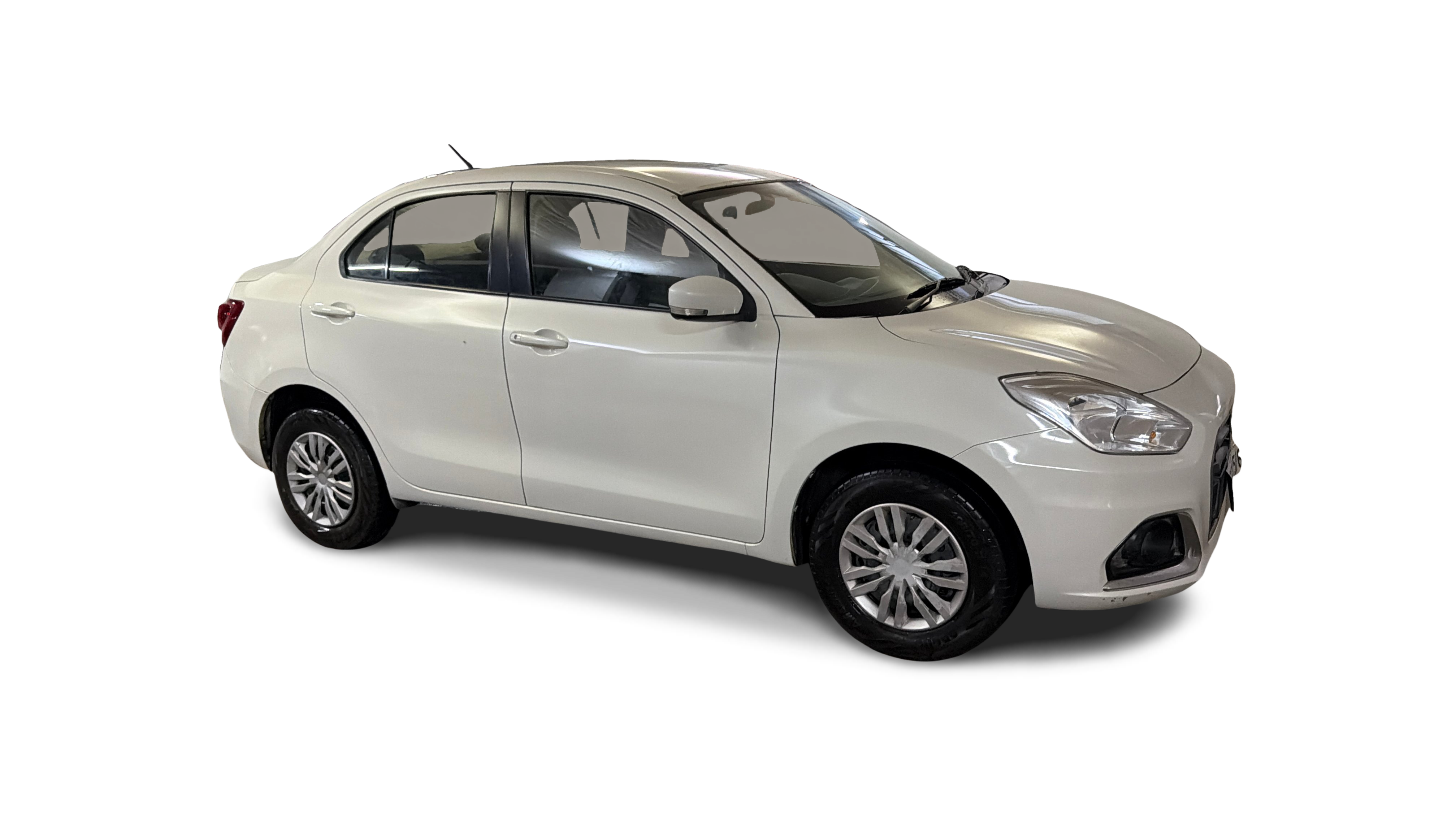 2022 Maruti Dzire - Sedan - CNG - Manual - ₹4.90 lakh