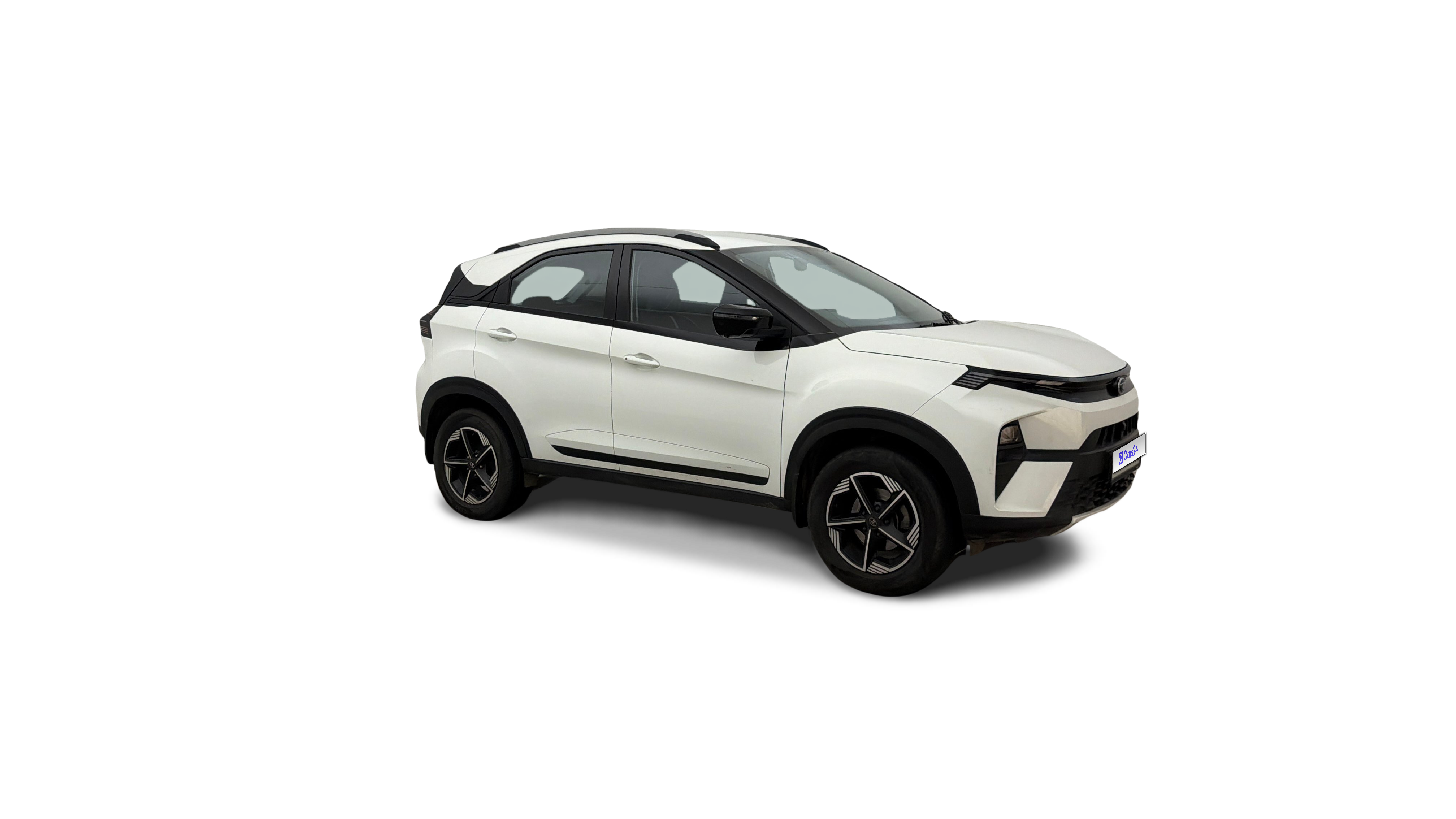 2025 Tata NEXON - SUV - CNG - Manual - ₹10.22 lakh