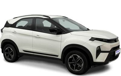 2025 Tata NEXON - SUV - CNG - Manual - ₹10.22 lakh