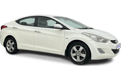2015 Hyundai New Elantra - Sedan - Diesel - Manual - ₹6.80 lakh