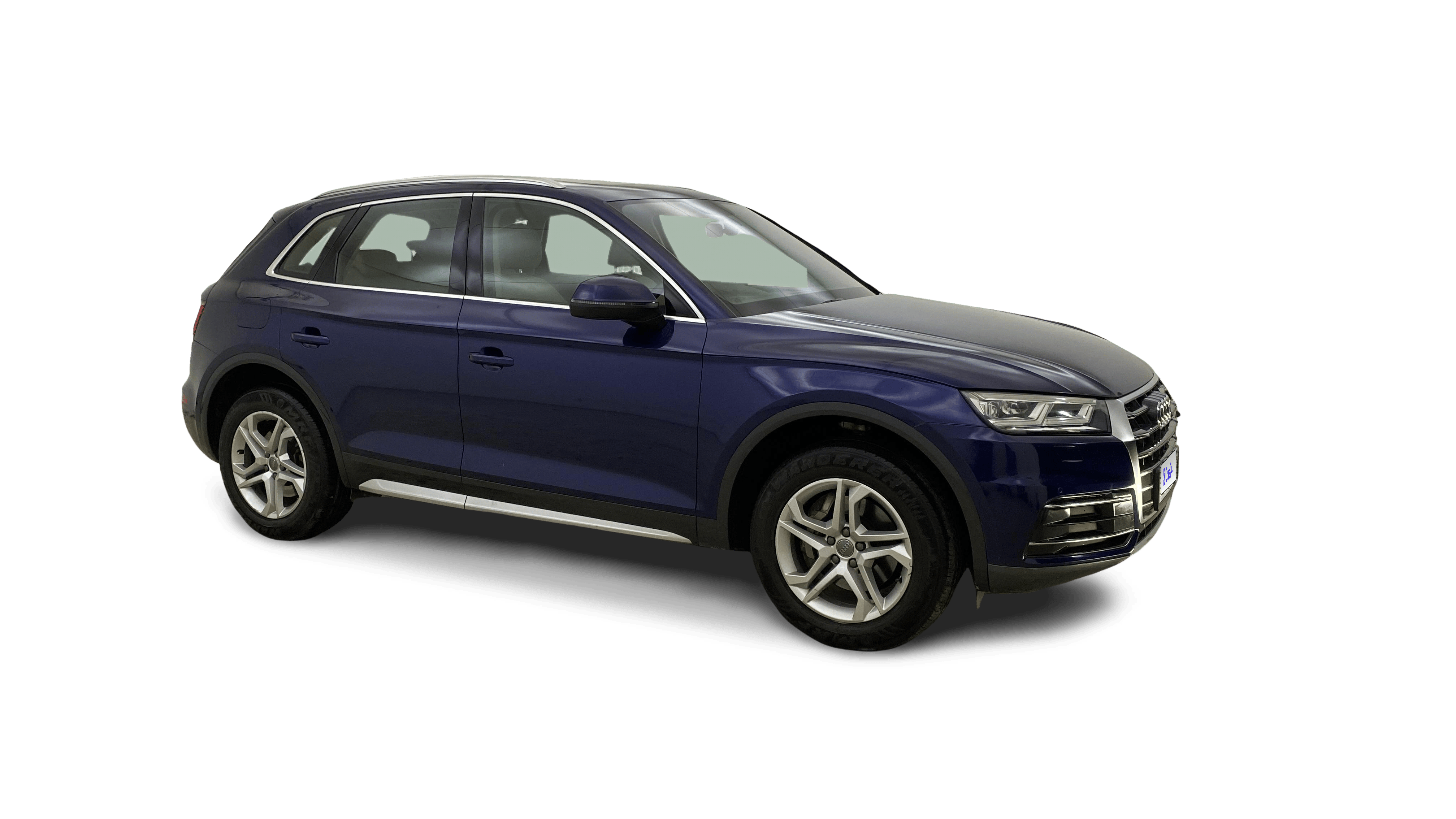 2019 Audi Q5 - SUV - Diesel - Automatic - ₹34.08 lakh