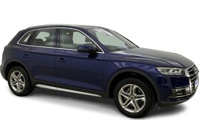 2019 Audi Q5 - SUV - Diesel - Automatic - ₹34.08 lakh