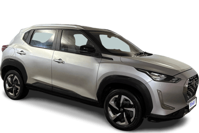 2022 Nissan MAGNITE - SUV - Petrol - Manual - ₹4.22 lakh