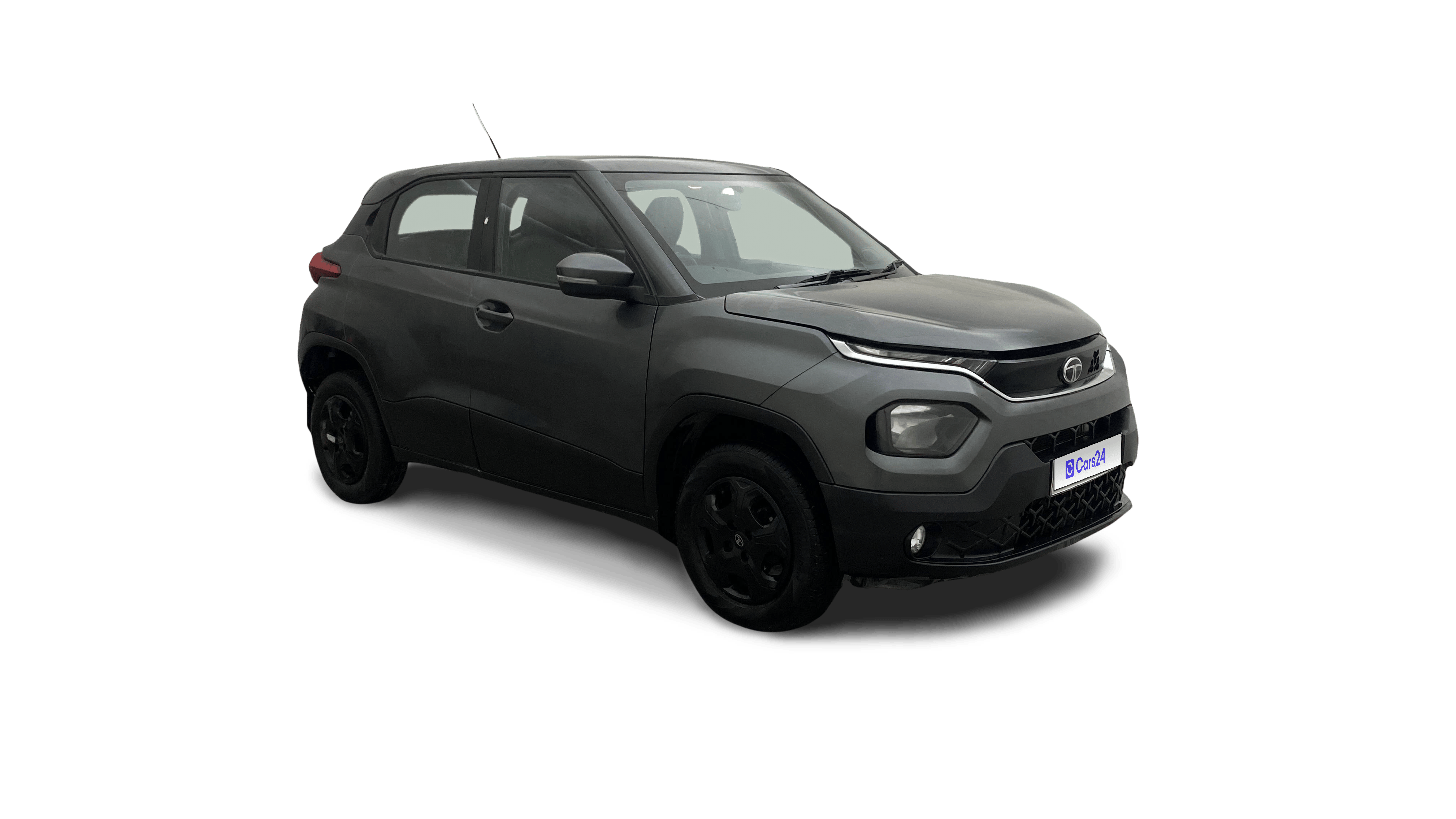 2024 Tata PUNCH - SUV - Petrol - Automatic - ₹6.67 lakh
