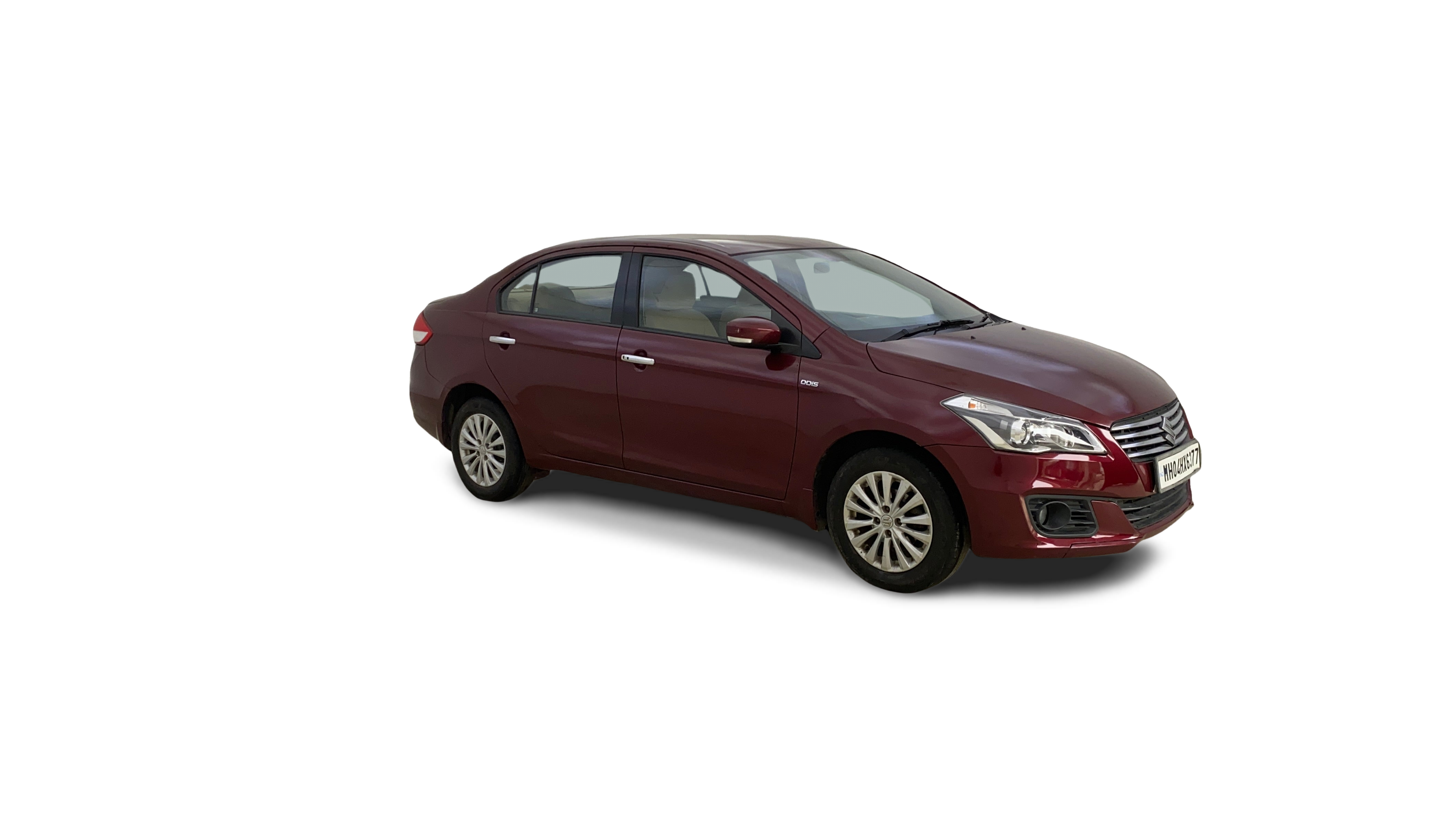 Maruti Ciaz-img