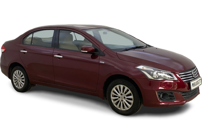 Maruti Ciaz-img