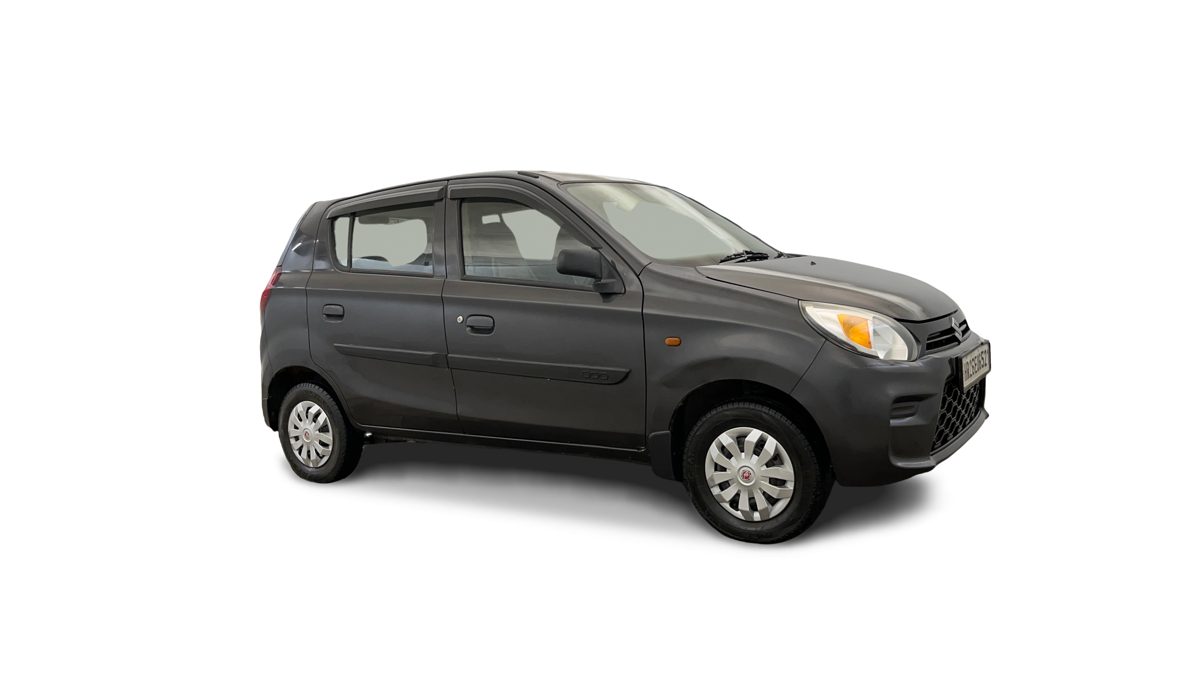 Maruti Alto-img
