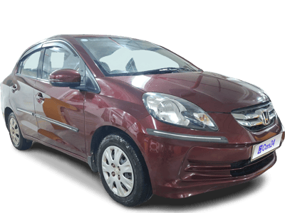 2015 Honda Amaze - Sedan - Petrol - Manual - ₹3.58 lakh