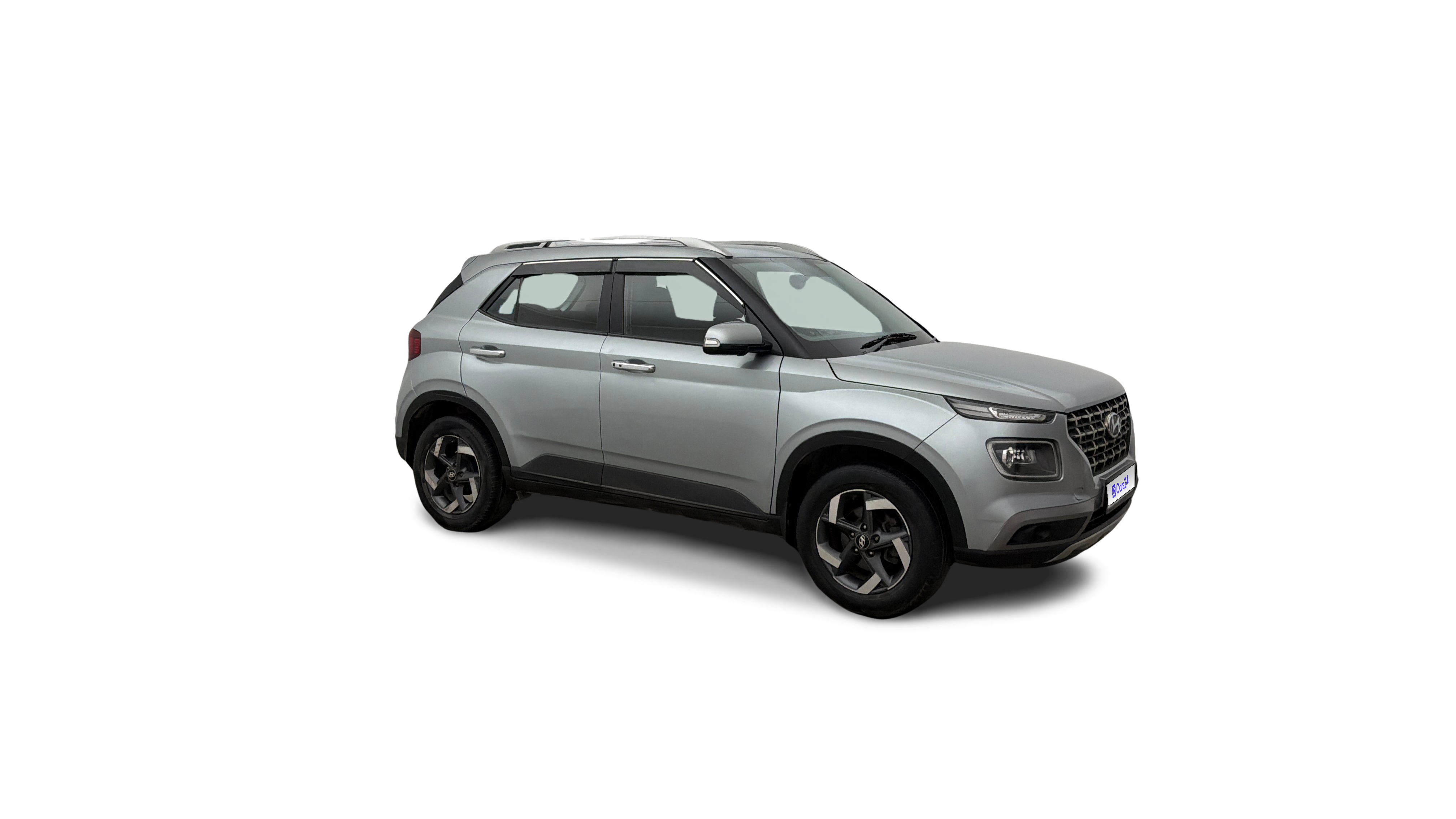 2021 Hyundai VENUE - SUV - Petrol - Automatic - ₹7.65 lakh