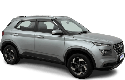 2021 Hyundai VENUE - SUV - Petrol - Automatic - ₹7.65 lakh