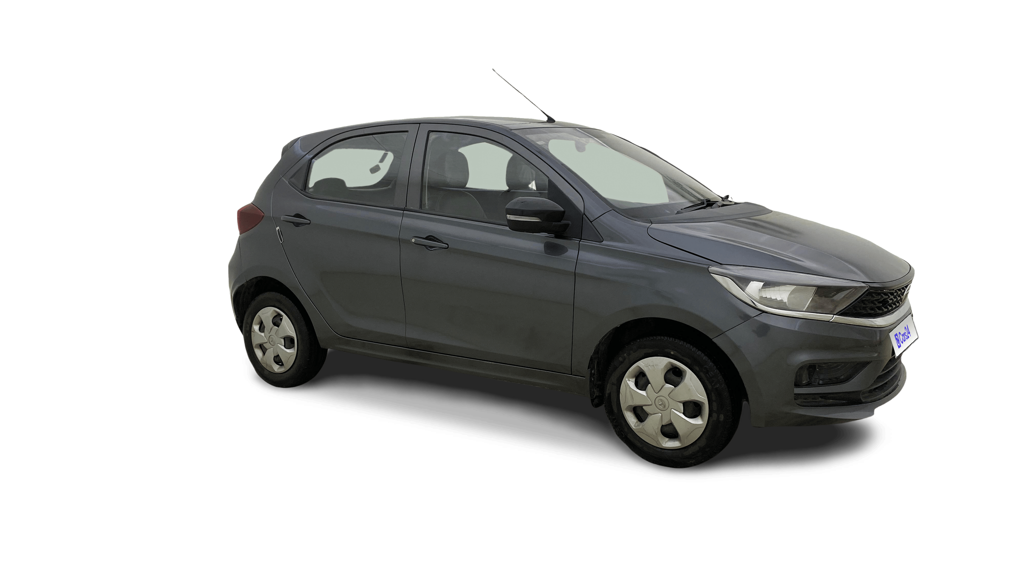 2022 Tata Tiago - Hatchback - CNG - Manual - ₹4.64 lakh