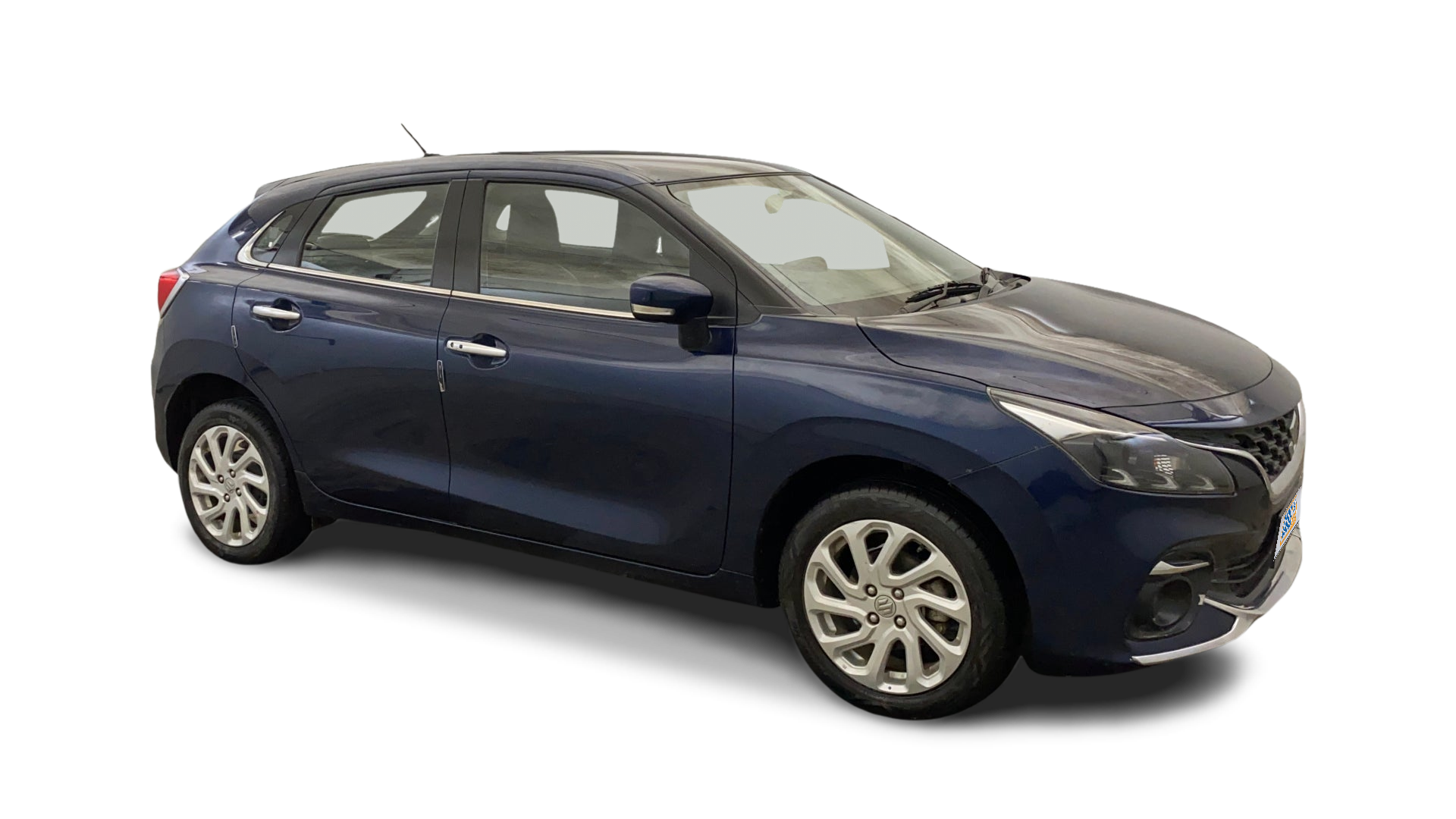 Maruti Baleno-img