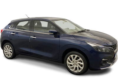 Maruti Baleno-img